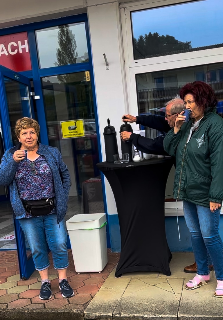 proaktiv-dach-dachdeckerei-spenglerei-steiermark-deutschlandsberg-news-flohmarkt-kaffee-trinken