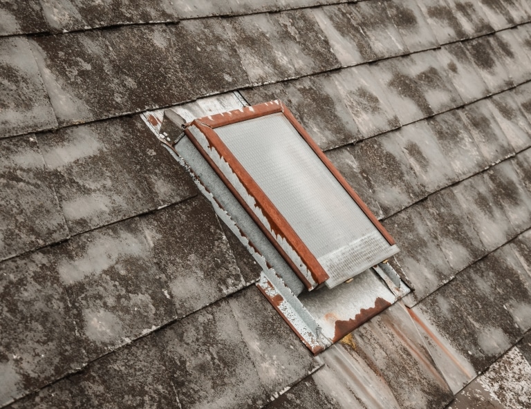 proaktiv-dach-dachdecker-spengler-steiermark-reparatur-steildach-dachlächenfenster-alt