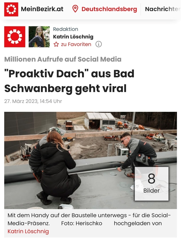 proaktiv-dach-dachdecker-spengler-steiermark-deutschlandsberg-diewoche-artikel-meinbezirk